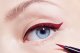 Christian Dior, Diorshow On Stage, Waterproof, Ultra-Flexible Felt Tip, Intense Color, Liquid Eyeliner, 771, Matte Burgundy, 0.55 ml For Women 2