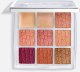 Christian Dior, Backstage, Eyeshadow Palette, 003, Warm Essentials, 9 Shades, 10 g For Women 1