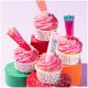 Essence Essence BIRTHDAY BOMB Błyszczyk do ust 10ml (01) 2