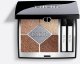 Dior Christian Dior, Diorshow, Eyeshadow Palette, 543, Promenade Doree, 5 Shades, 7 g For Women 1