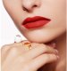 Christian Dior, Dior Rouge, Jojoba, Cream Lipstick, 999, Dior, 3.2 g For Women 2