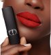 Christian Dior, Dior Rouge, Jojoba, Cream Lipstick, 999, Dior, 3.2 g For Women 4