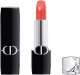 Dior Christian , Rouge, Satin Finish, Cream Lipstick, 540, Silky Coral, 3.5 g 2