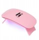 Hi Lampa Hi Hybrid Mini UV LED 6W 1