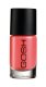 Gosh, Gosh, Nail Polish, 570, Peachy, 8 ml For Women 2