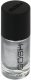 Gosh, Gosh, Nail Polish, 555, Silver, 8 ml For Women 1