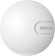 TotoLink TOTOLINK N9 300Mbps Long Range Wireless N Ceiling Mount AP, Passive PoE - N9 4