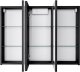 CABINET FOR BATHROOM DOMOLETTI SV90-1 1