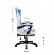 Fotel Huzaro Force 3.7 niebieski 7