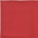 vidaXL Fald markizy dla ramy 6 m Czerwony 5.8x0.2 m 5