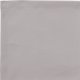 vidaXL Fasada markizy do ramek 3 m Jasnoszary 2.8x0.2 m 5