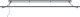 vidaXL Semi-Cassette Awning Frame Retractable Manual Metal 4