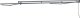 vidaXL Semi-Cassette Awning Frame Retractable Manual Metal 6