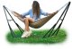 Hamak ogrodowy z drążkiem składany Halo-Fit Relax 2