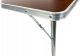 Zestaw biwakowy SC1003  blat ciemne drewno, 4 stołki 9