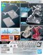 ACTION BASE 6 CLEAR COLOR [MIRROR STICKERS SET] 1