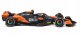 BBU 1:43 McLaren F1 MCL38 Miami GP Norris 38214_4 4