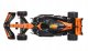 BBU 1:43 McLaren F1 MCL38 Miami GP Norris 38214_4 5