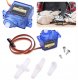 ROSFIX SERWO TOWER PRO KONWERTER SG90 9G DO ARDUINO AVR RC DRONY ROBOTY 1