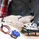 ROSFIX SERWO TOWER PRO KONWERTER SG90 9G DO ARDUINO AVR RC DRONY ROBOTY 6