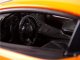 Auto R/C Lamborghini Sian FKP 37 Rastar 1:14 Pomarańczowe Na Pilota 5