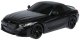 Auto R/C BMW Z4 Roadster Rastar 1:18 Czarne EDUKAMP 1