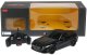 Auto R/C BMW Z4 Roadster Rastar 1:18 Czarne EDUKAMP 3