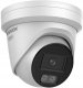 Hikvision DS-2CD2347G3-LIS2UY/SL 2.8mm PL 4 MP Inteligentne Hybrydowe Oświetlenie z ColorVu Stała Turret Kamera Sieciowa (tylko polski interfejs) 1