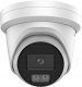 Hikvision DS-2CD2347G3-LIS2UY/SL 2.8mm PL 4 MP Inteligentne Hybrydowe Oświetlenie z ColorVu Stała Turret Kamera Sieciowa (tylko polski interfejs) 2