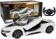 Auto R/C Sportowe Zdalnie Sterowane BMW i8 Rastar 1:14 Biały 1