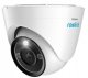 Reolink RLC-1224 PoE security camera for outdoor and indoor use 1