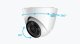 Reolink RLC-1224 PoE security camera for outdoor and indoor use 3