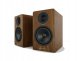 Acoustic Energy AE300 - Głośniki podstawkowe Kolor: Orzech 1