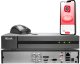 Zestaw do monitoringu 4x TVICAM-T2M-20DL, DVR-4CH-4MP HiLook by Hikvision 4