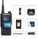 TIDRadio H8 10W radiotelefon z BlueTooth 136-174MHz oraz 400-520MHz 7