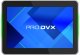 ProDVX APPC-10XPL | 10 TP Pcap 10ms | 10.1 " | Landscape/Portrait | 24/7 | Android | Wi-Fi | 500 cd/m² | 160 ° | 160 ° 1