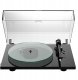 Pro-Ject T2 turntable, piano black 1