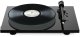 Pro-Ject T2 turntable, piano black 1