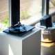 Pro-Ject T2 turntable, piano black 3
