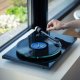 Pro-Ject T2 turntable, piano black 4