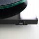 Pro-Ject T2 turntable, piano black 6