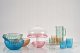 Guzzini VANITY sztućce do sałaty Sea blue 14