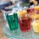 Guzzini HAPPY HOUR Set aus 6 hohen Trinkgläsern 5