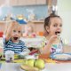 Guzzini TRAFFIC Dreiteiliges Kleinbesteck Set Assorted colors 2