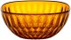Guzzini VANITY miska 30 cm Caramel 1