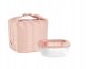 Guzzini HANDY BIO Thermotasche Peach blossom pink 1
