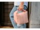 Guzzini HANDY BIO Thermotasche Peach blossom pink 2