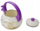 Czajnik emalia Masterpan MP-2508 2,2L lawenda 7