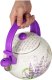 Czajnik emalia Masterpan MP-2508 2,2L lawenda 10