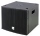 the box pro Achat 112 Sub Kompaktowy Subwoofer pasywny 12" 350W RMS 4 Ohm 1
